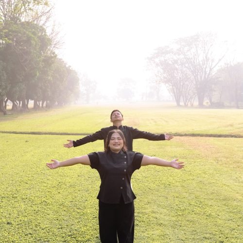 Linda & Akmal 12