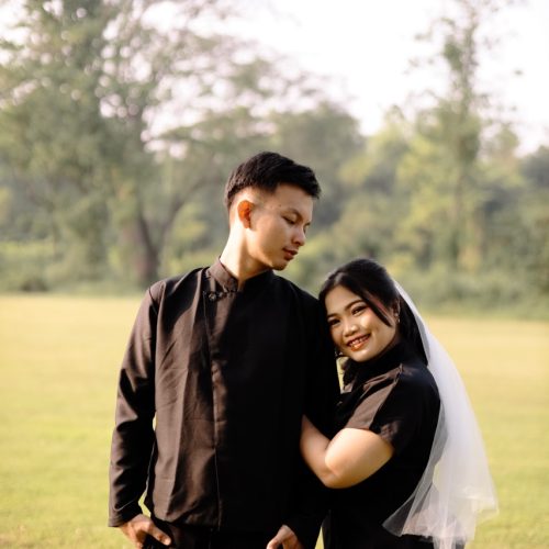 Linda & Akmal 13