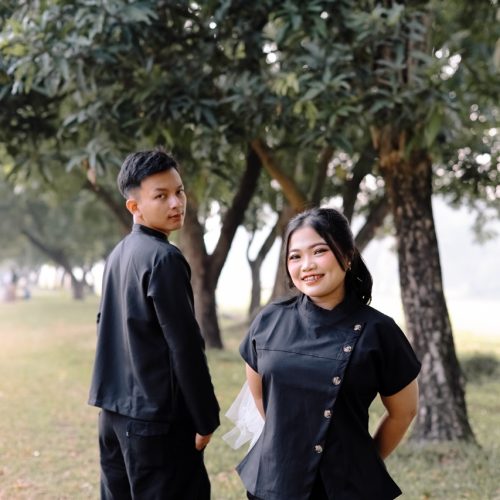 Linda & Akmal 15