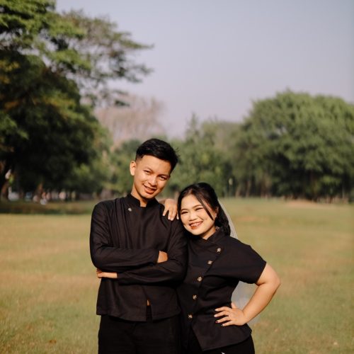 Linda & Akmal 16