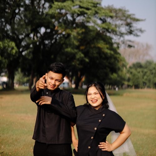 Linda & Akmal 17