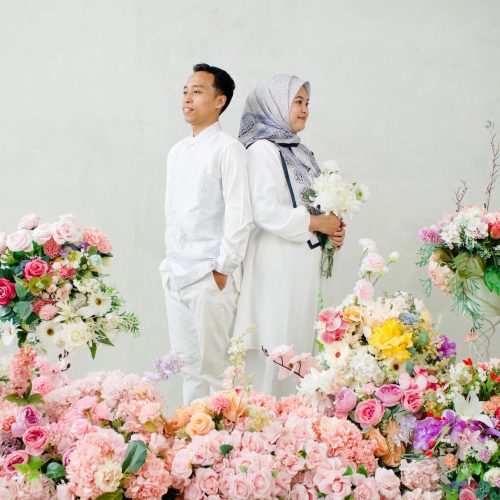 Silvi & Imam 01