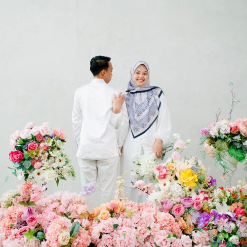 Silvi & Imam 05