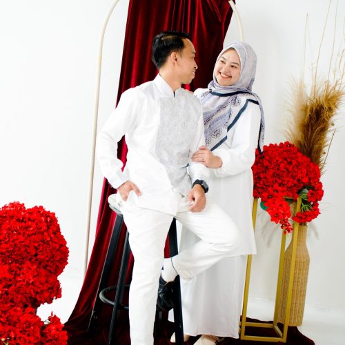 Silvi & Imam 07