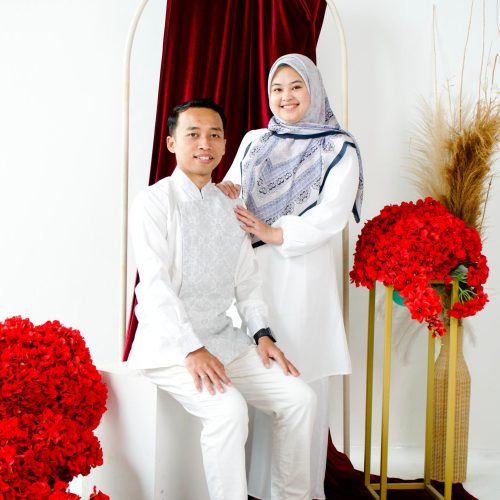 Silvi & Imam 08