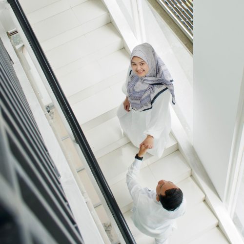Silvi & Imam 09