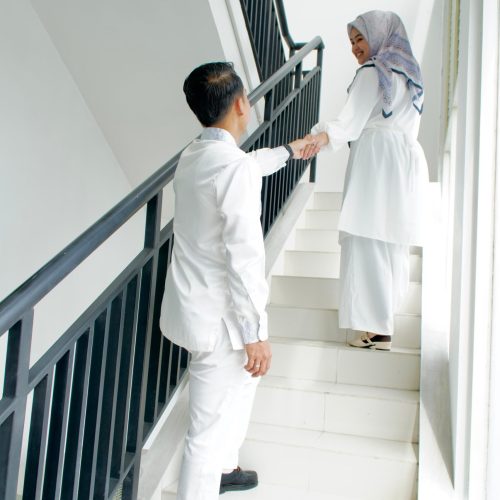 Silvi & Imam 11