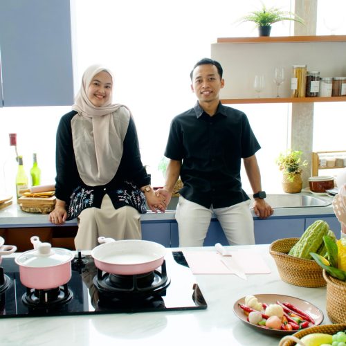 Silvi & Imam 12