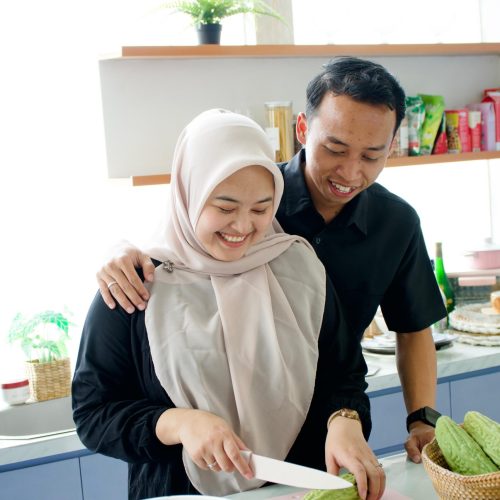 Silvi & Imam 13
