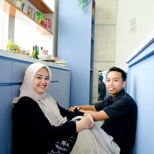 Silvi & Imam 14
